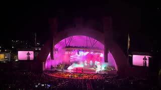 Khruangbin  Time You and I Live at the Hollywood Bowl 810 [upl. by Hamlin]