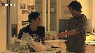 【16th WEEK】GUYS KITCHEN「がぁくん特製カルボナーラ」 [upl. by Box]