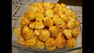 دوشس سیب‌زمینی duchess potatoes [upl. by Parsifal1]