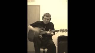 Stabbing Westward  What Do I Have To Do  Acoustic Cover [upl. by Aitropal]