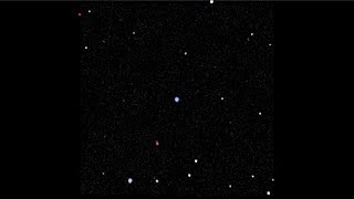 Optical Flash From GRB 130427A [upl. by Oterol]