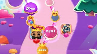 Candy Crush Saga  Level 22812290 [upl. by Burra]