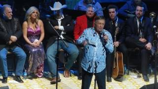 Bill Anderson Tribute To Sheb Wooley [upl. by Miko]