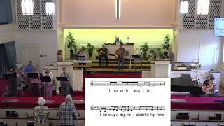 Sunday Morning Worship 10162022 [upl. by Solokin]