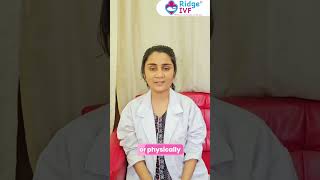 Will our embryos get damaged on freezing  Explain by Dr Shreya Nautiyal EmbryoFreezing IVF [upl. by Whitcomb605]