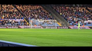 Another Goal chance for Josh Stones Oldham Athletic Vs Tamworth FC 161124 202425 Season [upl. by Lietman765]