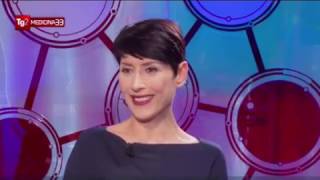 UNGHIA INCARNITA RIMUOVERE IL PROBLEMA SENZA DOLORE  Prof Avagnina  Medicina 33 Rai 2 [upl. by Enreval164]