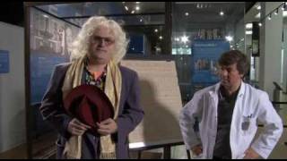 Brian Badonde does Science [upl. by Ojybbob]