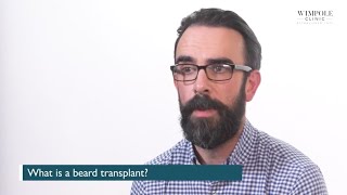 A guide to beard transplants [upl. by Selhorst]