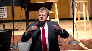 Garrison Keillors The News From Lake Wobegon [upl. by Sunda]