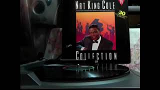 Nat King Cole  Ansiedad  Vinil [upl. by Amice808]