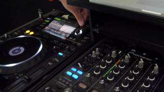 Question on CDJ900 amp 2000 Link Mode  DJ Ty Outtake BONUS [upl. by Acirtap877]