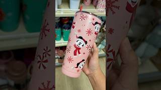 CHRISTMAS CUPS AT MARSHALLS😍 fypシ゚viral short watch viralshort fyp disney [upl. by Hakim]