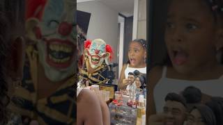 La venganza de Dulce María 🤡🤣 viralshorts comedydrama [upl. by Enail795]