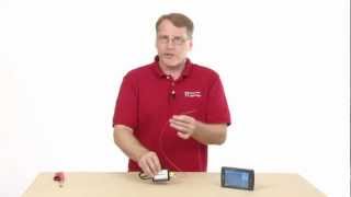 Thermocouple  Tech Tips with Vernier [upl. by Opaline]