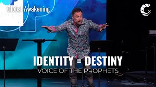 A Voice for the Voiceless Part 1  Dr Mark Chironna  Voice of the Prophets [upl. by Isnyl]