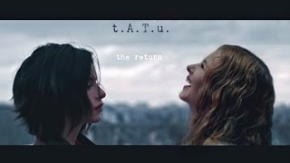 tATu Documentary Comeback 20122014 [upl. by Enirac]