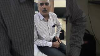 Viiva SEI Foot Device Testimony on Leg amp Joint Pains in Hindi [upl. by Wedurn985]