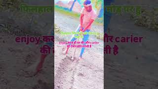 Karian kisani piya viralvideo kisan kissan trending jcb trending youtubeshorts video [upl. by Elocyn]