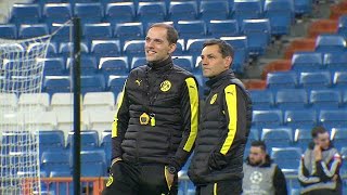 Noch unbestätigt  Tuchel neuer PSGTrainer [upl. by Krystal]