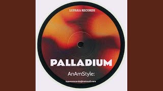 Palladium [upl. by Arakat]