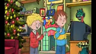 Horrid Henry And The Early Christmas Present Episode [upl. by Claudine]