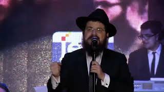 Benny Friedman And The Kapelle Sing Yamim Noraim Medley [upl. by Elyad]