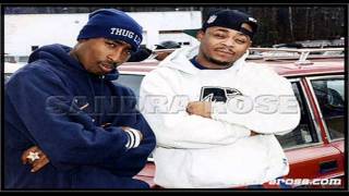 MC Breed  Aint No Future In Yo Frontin Instrumental [upl. by Martz531]