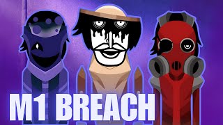 ▒ M1 Breach ▒ An Unusbox  Ignis Reboot Mix ▒ [upl. by Brenza]