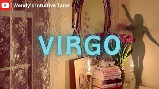 VIRGO😪THIS PERSON JUST MADE A CRUCIAL DECISION ABOUT YOU VIRGO LOVE TAROT READING AUGUST 2024 [upl. by Ellainad]