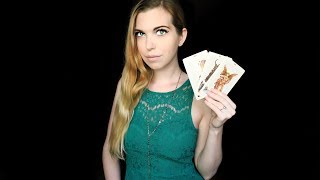 THE HEALING POWER OF TAROT  GUIDED MEDITATION 🧘 [upl. by Mcleroy]