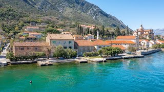 Prčanj Kotor  Montenegro [upl. by Inama]