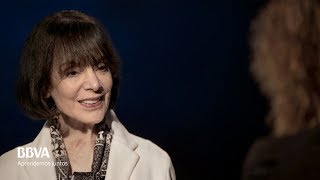 La mentalidad que puede cambiar la vida de un niño Carol Dweck psicóloga e investigadora [upl. by Aicilat]