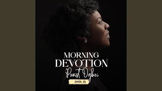 Morning Devotion Vol 2 [upl. by Abana142]