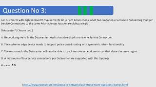 Palo Alto Networks PSEStrata Exam How to Prepare [upl. by Aneeram]