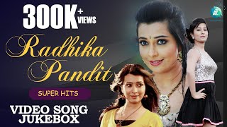 Radhika Pandit Hot Songs  Radhika Pandit Kannada Songs 2015 [upl. by Elvyn]