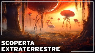 SCOPRIRE il pianeta alieno più adatto alla vita Extraterrestre  Documentario Spazio [upl. by Nyliahs378]