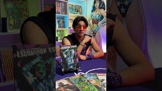 Bazinga Files 09  ESCUADRON SUICIDA Atrapen al Joker dccomics joker batman [upl. by Otrebilif]