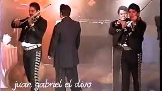 Mi mas bello error  Juan Gabriel [upl. by Behm523]