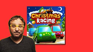 Christmas Games Have Begun Christmas Racing on Nintendo Switch [upl. by Cam179]