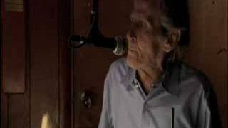 Levon Helm quotPoor Old Dirt Farmerquot Official Music Video [upl. by Kozloski]