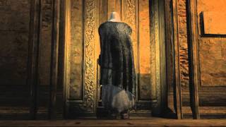 Assassins Creed Revelations Altaïrs Death [upl. by Ayekan]