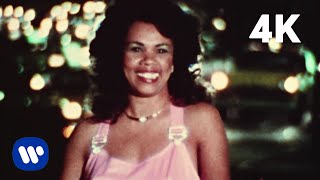 Candi Staton  Nights On Broadway Official Video 4K [upl. by Girhiny]