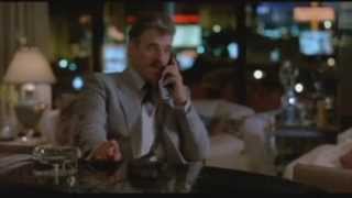 Is This Moron Number One  Dennis Farina  Midnight Run [upl. by Nnazus]