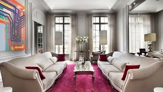 Luxury furnished rental in PARIS 16th by HAUSSMANN PRESTIGE PARIS [upl. by Granese825]