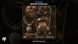 Duke Deuce  Duke Flow Memphis Massacre 2 [upl. by Eidnyl]