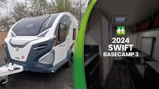 2024 Swift Basecamp 3 [upl. by Obeng]