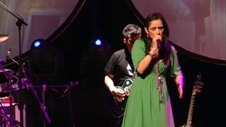 Julieta Venegas  Algo Está Cambiando Tour Limón y Sal [upl. by Llenyt436]