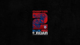 CHAPTER 2 BLUE RED amp ROAR — 202425 NIKE JDT JERSEYS UNVEILING [upl. by Bonnell]