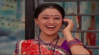 Ep 1071  Taarak Mehta Ka Ooltah Chashmah  Full Episode  तारक मेहता का उल्टा चश्मा [upl. by Oaoj264]